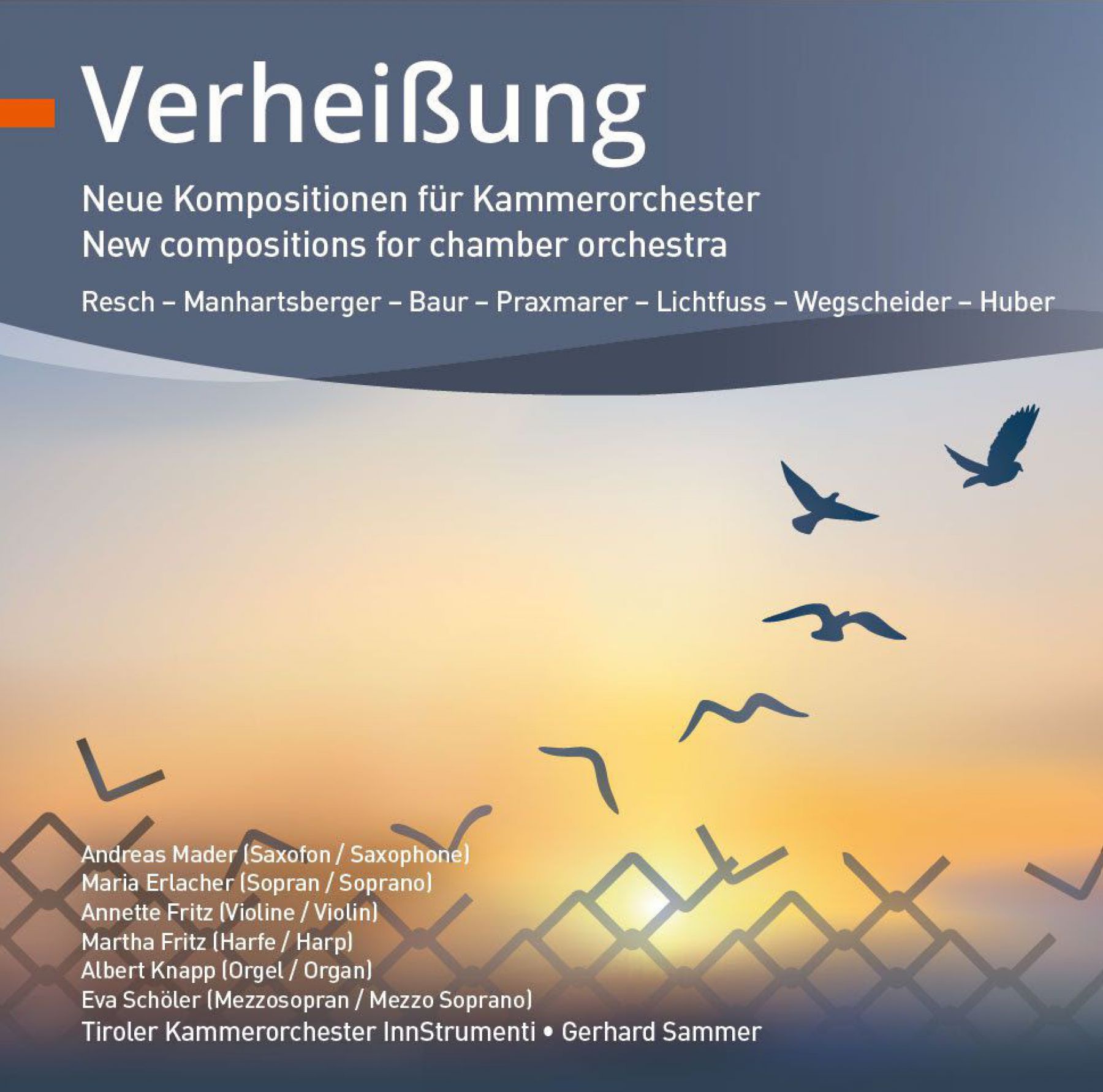 verheißung